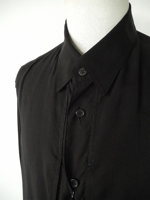 Yohji Yamamoto【ヨウジ ヤマモト】正規取り扱い店、通販可能 ON